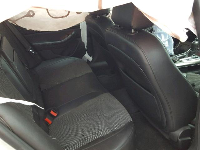 1G11C5SA2DF233078 - 2013 CHEVROLET MALIBU 1LT SILVER photo 6