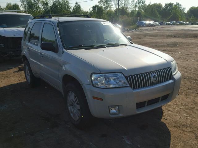 4M2YU81137KJ03287 - 2007 MERCURY MARINER LU TAN photo 1