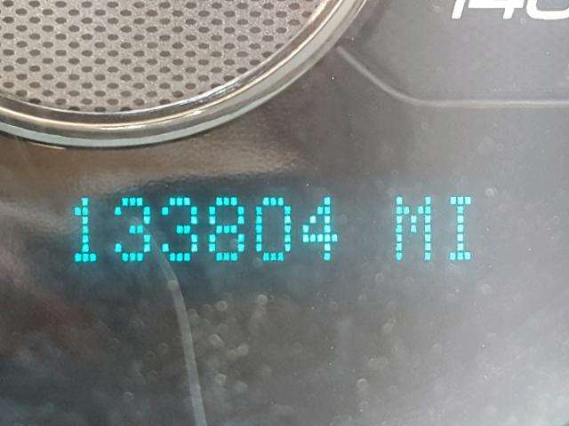 1G1ZK57769F196191 - 2009 CHEVROLET MALIBU LTZ 白色 照片 8