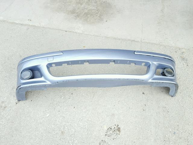 WBADT43473G035478 - 2003 BMW 525 BLUE photo 9