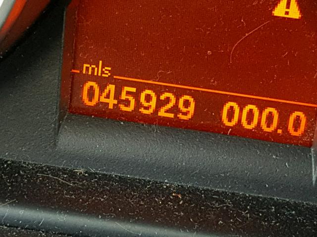 WBALM1C53BE393977 - 2011 BMW Z4 SDRIVE3 Azul foto 8