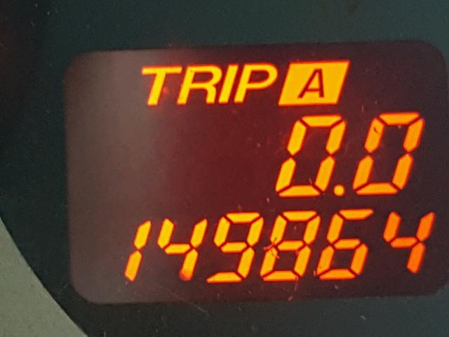 JM1BK34L971767553 - 2007 MAZDA SPEED 3 RED photo 8