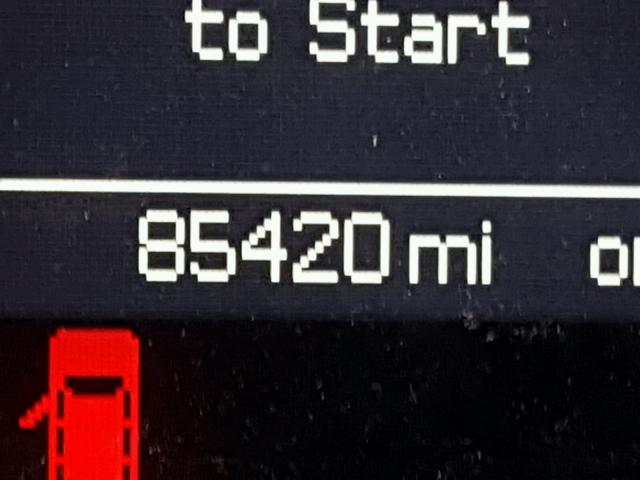 2C4RC1GG2DR778206 - 2013 CHRYSLER TOWN & COU Qızıl foto 8