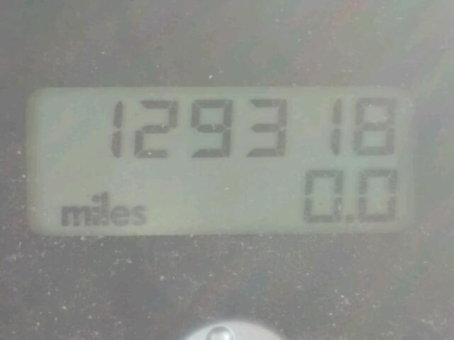 3VWFE21C92M445687 - 2002 VOLKSWAGEN NEW BEETLE 红色 照片 8