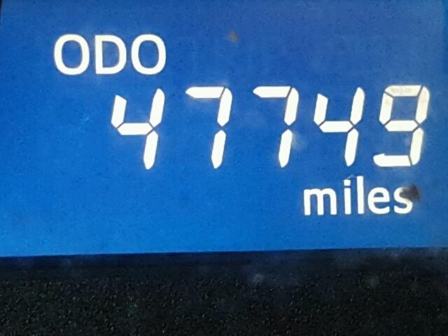 4T4BF1FK7DR294003 - 2013 TOYOTA CAMRY L 银色 照片 8