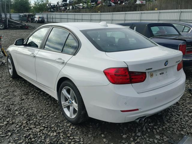 WBA3B5C5XFF963034 - 2015 BMW 328 XI SUL WHITE photo 3