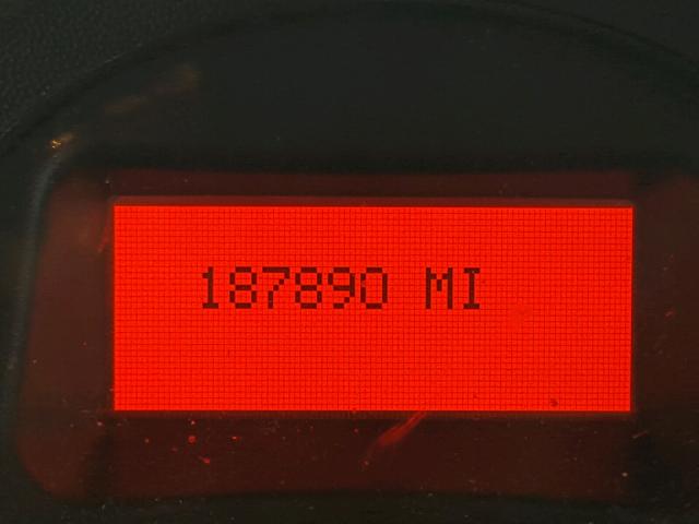 2G2WP522251191129 - 2005 PONTIAC GRAND PRIX Qırmızı foto 8