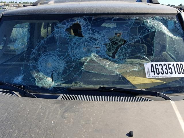 1J8HG58296C139559 - 2006 JEEP COMMANDER Bej foto 9