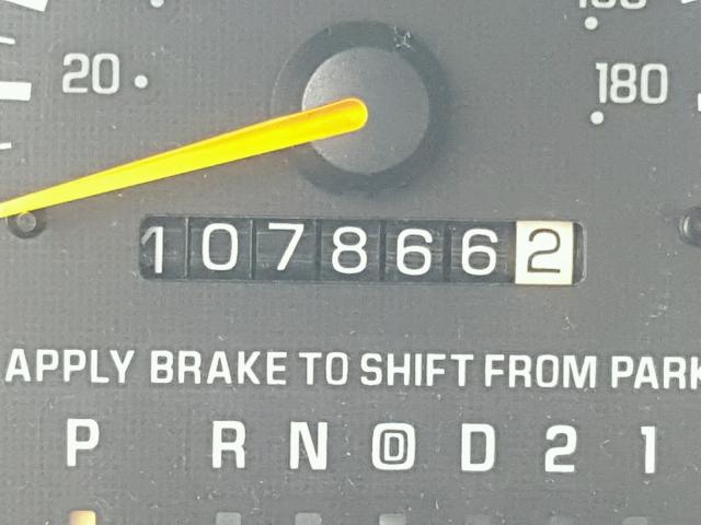 2G1WL52M1V1130808 - 1997 CHEVROLET LUMINA BAS ლურჯი ფოტო 8