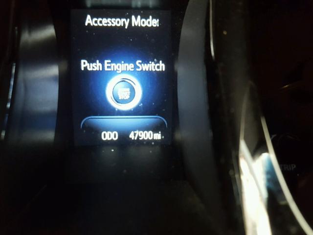 4T1BK1EB6EU079592 - 2014 TOYOTA AVALON BAS SILVER photo 8