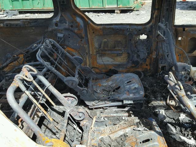 2FMDA58264BA36616 - 2004 FORD FREESTAR L BURN photo 6