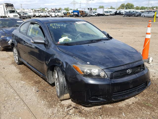 JTKDE167590292389 - 2009 TOYOTA SCION TC 石墨色 照片 1