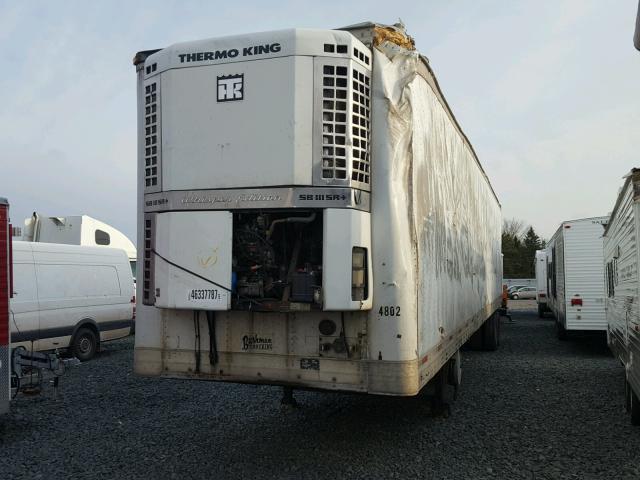 1PT01ANH4Y9007901 - 2000 SEMI TRAILER WHITE photo 3