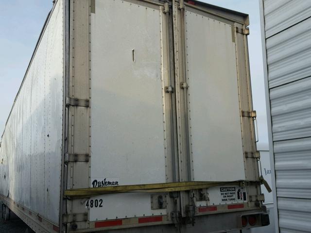 1PT01ANH4Y9007901 - 2000 SEMI TRAILER WHITE photo 5