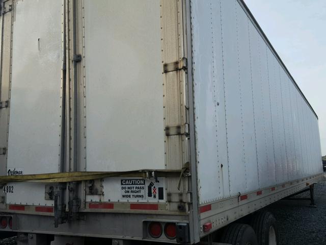 1PT01ANH4Y9007901 - 2000 SEMI TRAILER WHITE photo 6