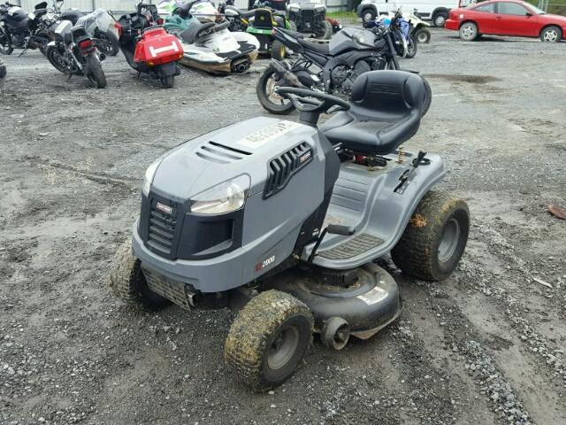 46339078 - 2013 CRAF MOWER GRAY photo 2