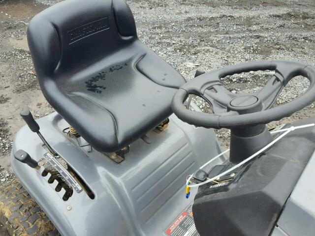 46339078 - 2013 CRAF MOWER GRAY photo 6