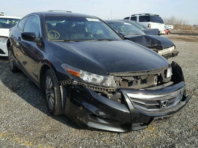 1HGCM56316A140577 - 2006 HONDA ACCORD SE BLACK photo 1