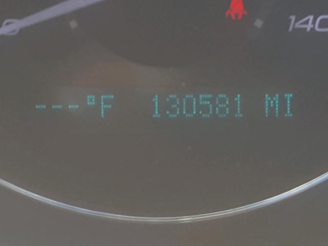 1G1ZC5E13BF222604 - 2011 CHEVROLET MALIBU 1LT 蓝色 照片 8