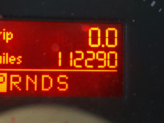 3VWRG31C07M518062 - 2007 VOLKSWAGEN NEW BEETLE 蓝色 照片 8