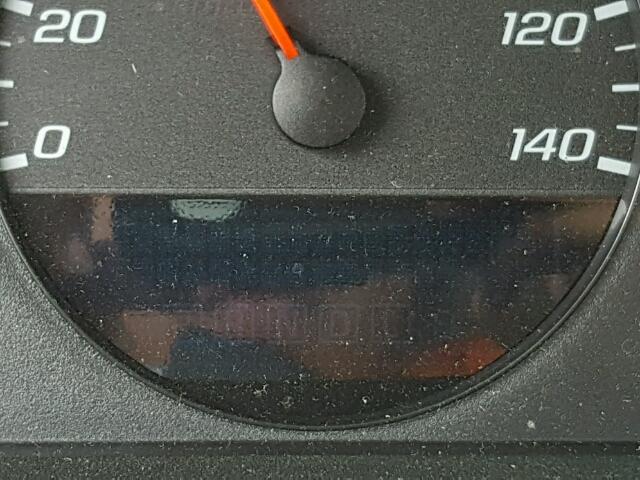 2G1WF5E3XC1263879 - 2012 CHEVROLET IMPALA LS TAN photo 8