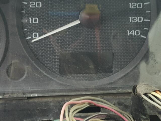 1G1ZT62895F125712 - 2005 CHEVROLET MALIBU MAX 白色 照片 8