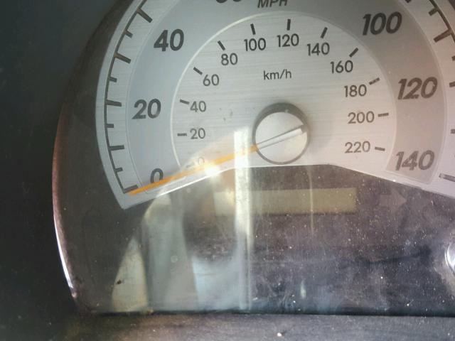 JTKDE177160121472 - 2006 TOYOTA SCION TC 银色 照片 8