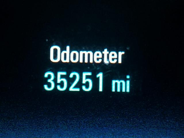 1G11B5SL7FF110562 - 2015 CHEVROLET MALIBU LS შავი ფოტო 8