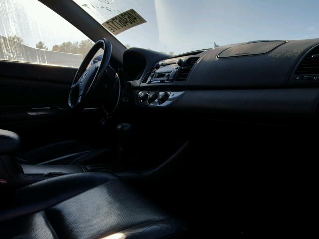 JTDBF32K820006896 - 2002 TOYOTA CAMRY LE 白色 照片 5