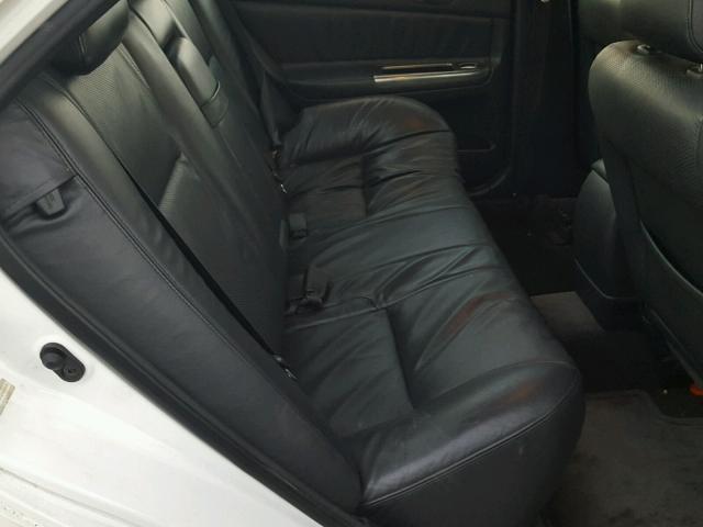 JTDBF32K820006896 - 2002 TOYOTA CAMRY LE 白色 照片 6