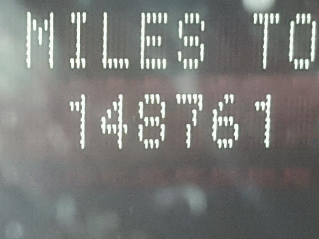 3LNHL2GC5AR754658 - 2010 LINCOLN MKZ ბურგუნდია ფოტო 8