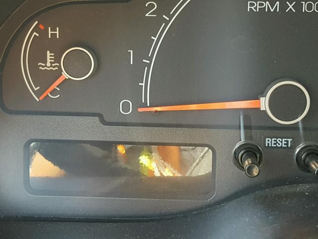 1LNHM86S93Y691402 - 2003 LINCOLN LS 棕色 照片 8