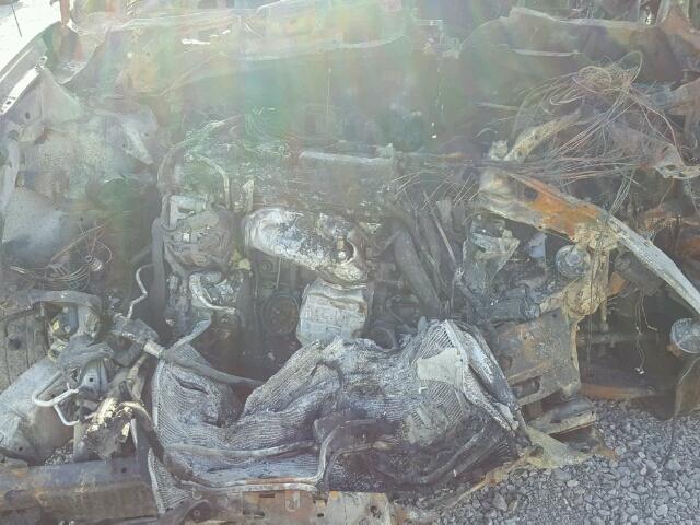 5TDZK23C185132339 - 2008 TOYOTA SIENNA CE/ BURN photo 7