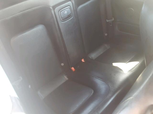 3VWRF31Y36M332898 - 2006 VOLKSWAGEN NEW BEETLE Mavi foto 6