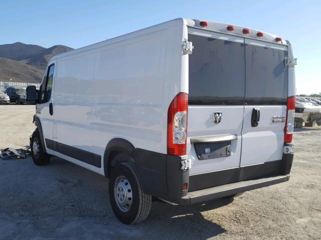 3C6TRVAG8HE512126 - 2017 RAM PROMASTER Ağ foto 3