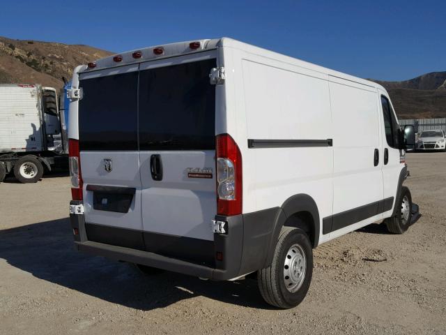 3C6TRVAG8HE512126 - 2017 RAM PROMASTER Ağ foto 4