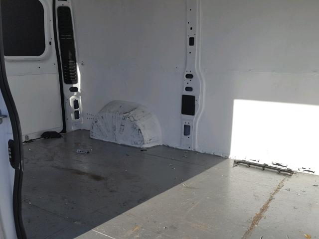 3C6TRVAG8HE512126 - 2017 RAM PROMASTER Ağ foto 6