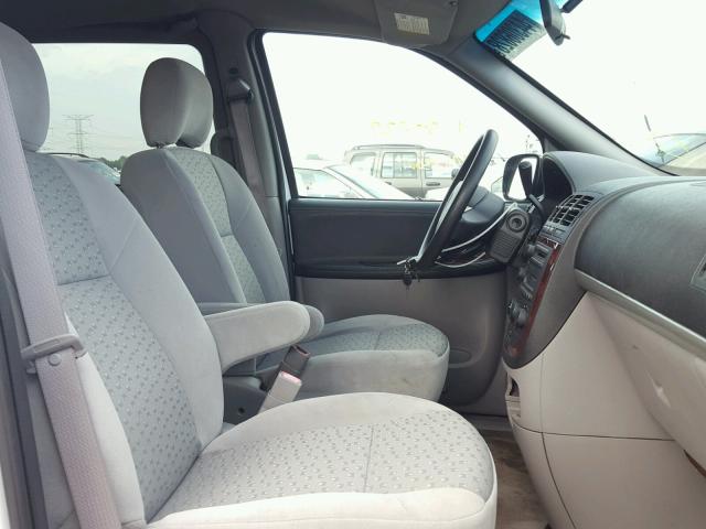 1GNDV23187D161516 - 2007 CHEVROLET UPLANDER L 白色 照片 5