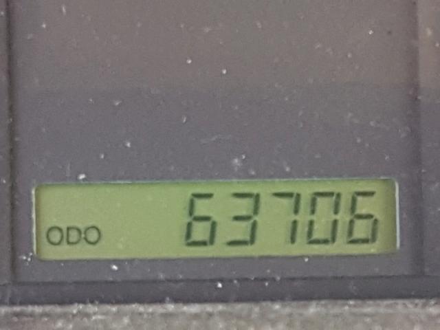 KL1TD6DE2AB047957 - 2010 CHEVROLET AVEO LS SILVER photo 8