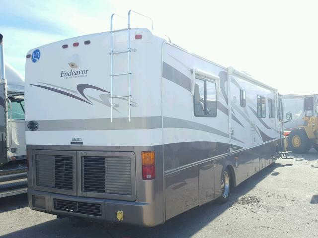 1RF12061512012416 - 2001 HOLI RAMBLER TAN photo 4