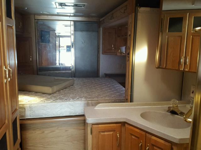 1RF12061512012416 - 2001 HOLI RAMBLER TAN photo 6