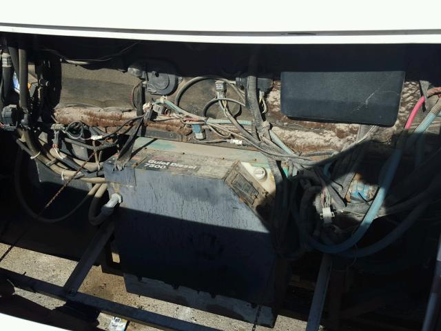 1RF12061512012416 - 2001 HOLI RAMBLER TAN photo 7