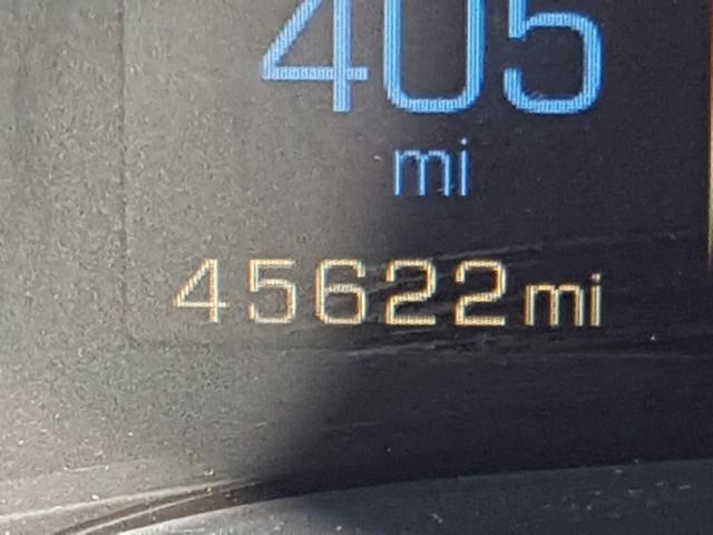 3GYFNCE38GS538538 - 2016 CADILLAC SRX PERFOR 黑色 照片 8