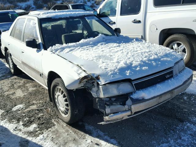 JH4KA4645JC046297 - 1988 ACURA LEGEND SR WHITE photo 1