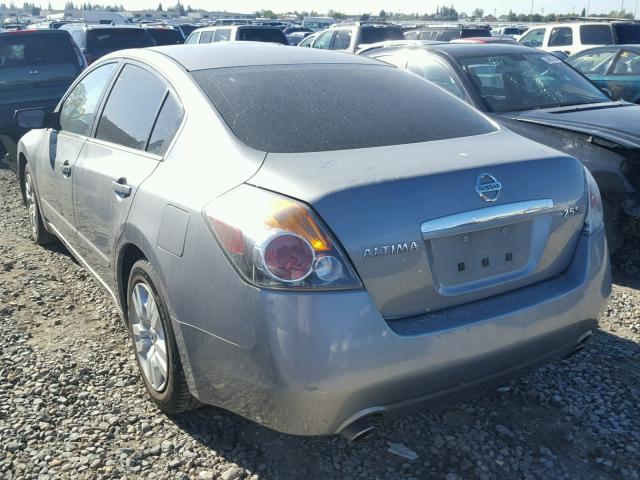 1N4AL21E89N480666 - 2009 NISSAN ALTIMA 2.5 CHARCOAL photo 3