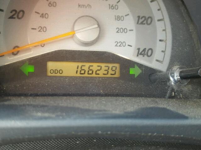 JTKDE167X70192723 - 2007 TOYOTA SCION TC 白色 照片 8