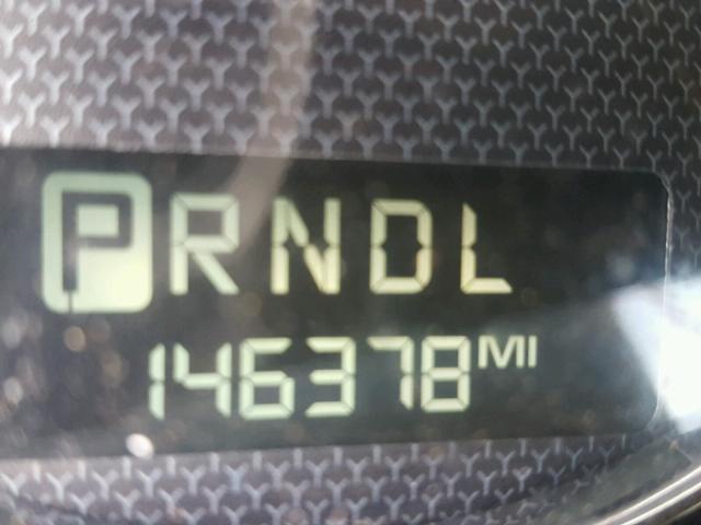 1G1ZS51F26F151857 - 2006 CHEVROLET MALIBU LS ვერცხლისფერი ფოტო 8