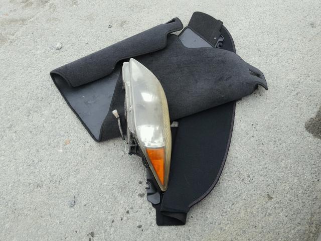 JTKDE177770187865 - 2007 TOYOTA SCION TC 银色 照片 9