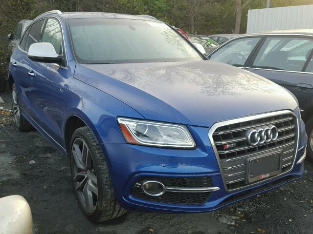 WA1CCAFP0GA026451 - 2016 AUDI SQ5 PREMIU BLUE photo 1