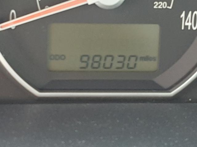 5NMSH73E47H010624 - 2007 HYUNDAI SANTA FE S SILVER photo 8